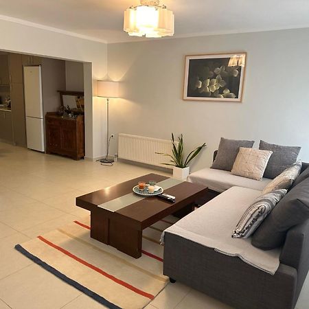 Deppys Apartment Porto Heli Dış mekan fotoğraf