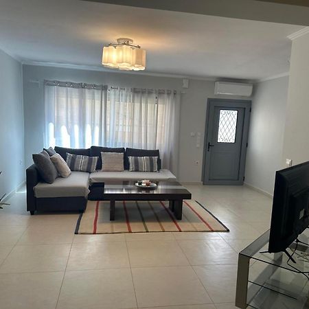 Deppys Apartment Porto Heli Dış mekan fotoğraf