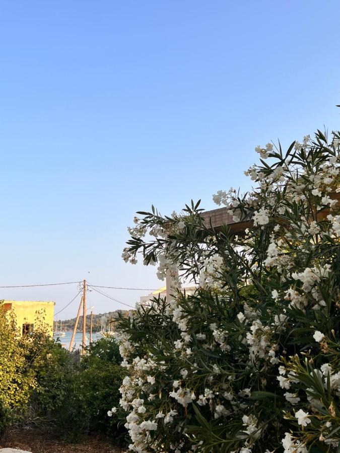 Deppys Apartment Porto Heli Dış mekan fotoğraf