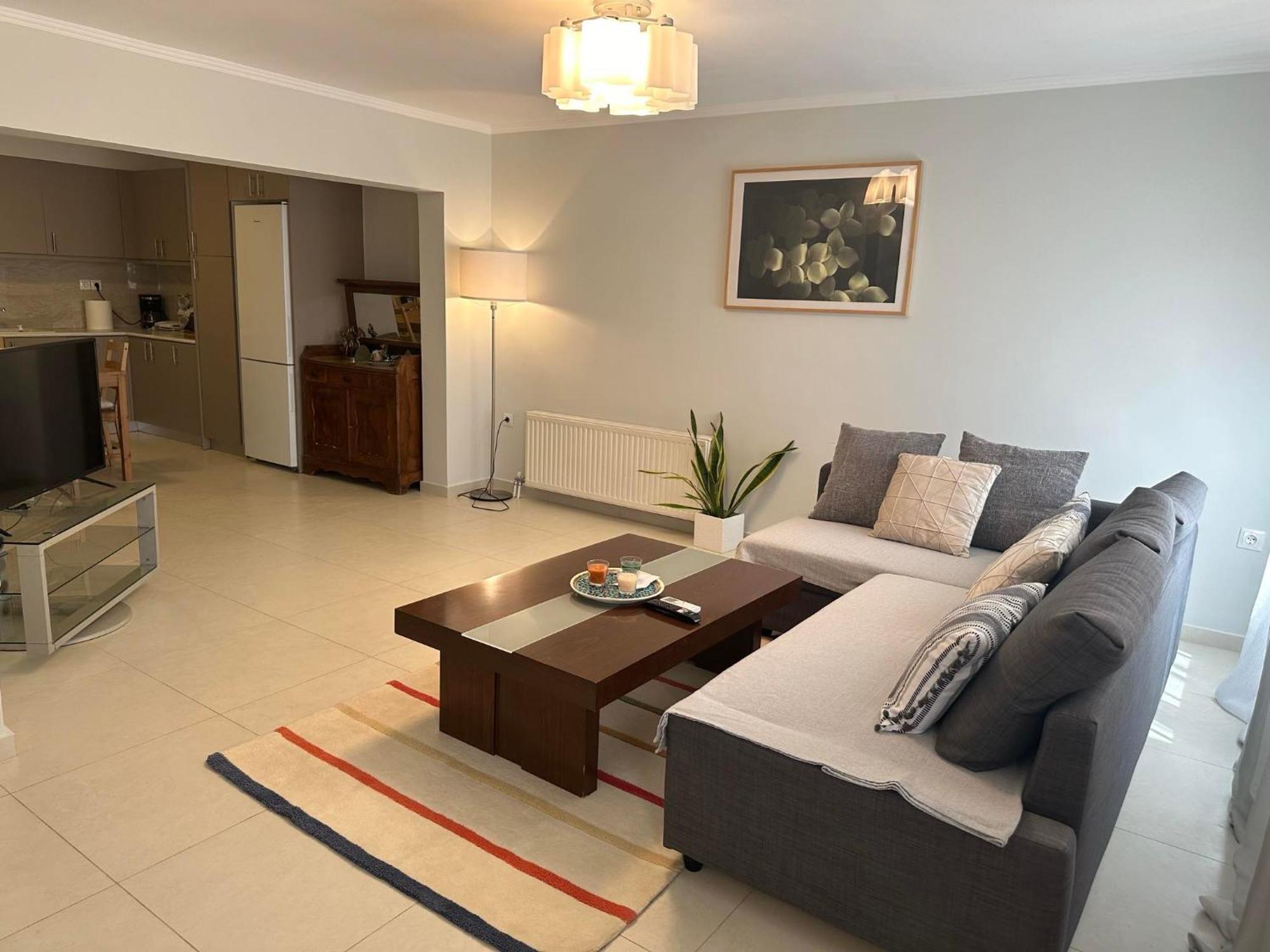 Deppys Apartment Porto Heli Dış mekan fotoğraf