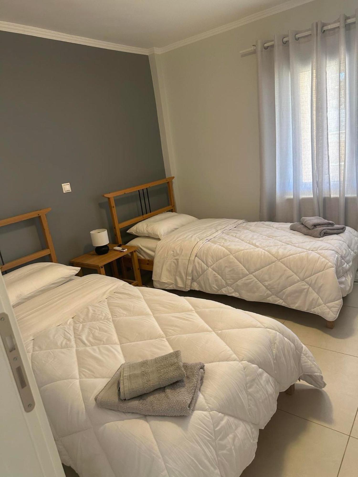Deppys Apartment Porto Heli Dış mekan fotoğraf