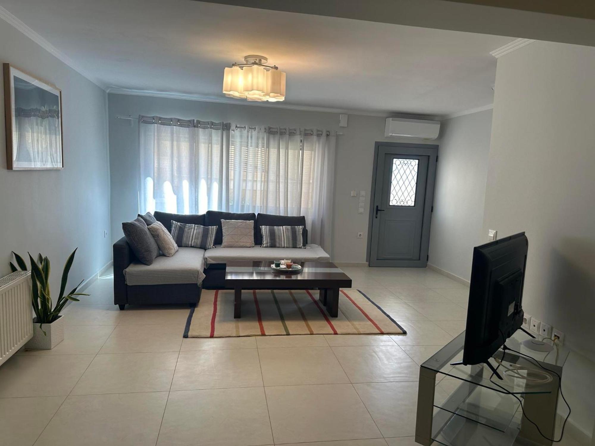 Deppys Apartment Porto Heli Dış mekan fotoğraf