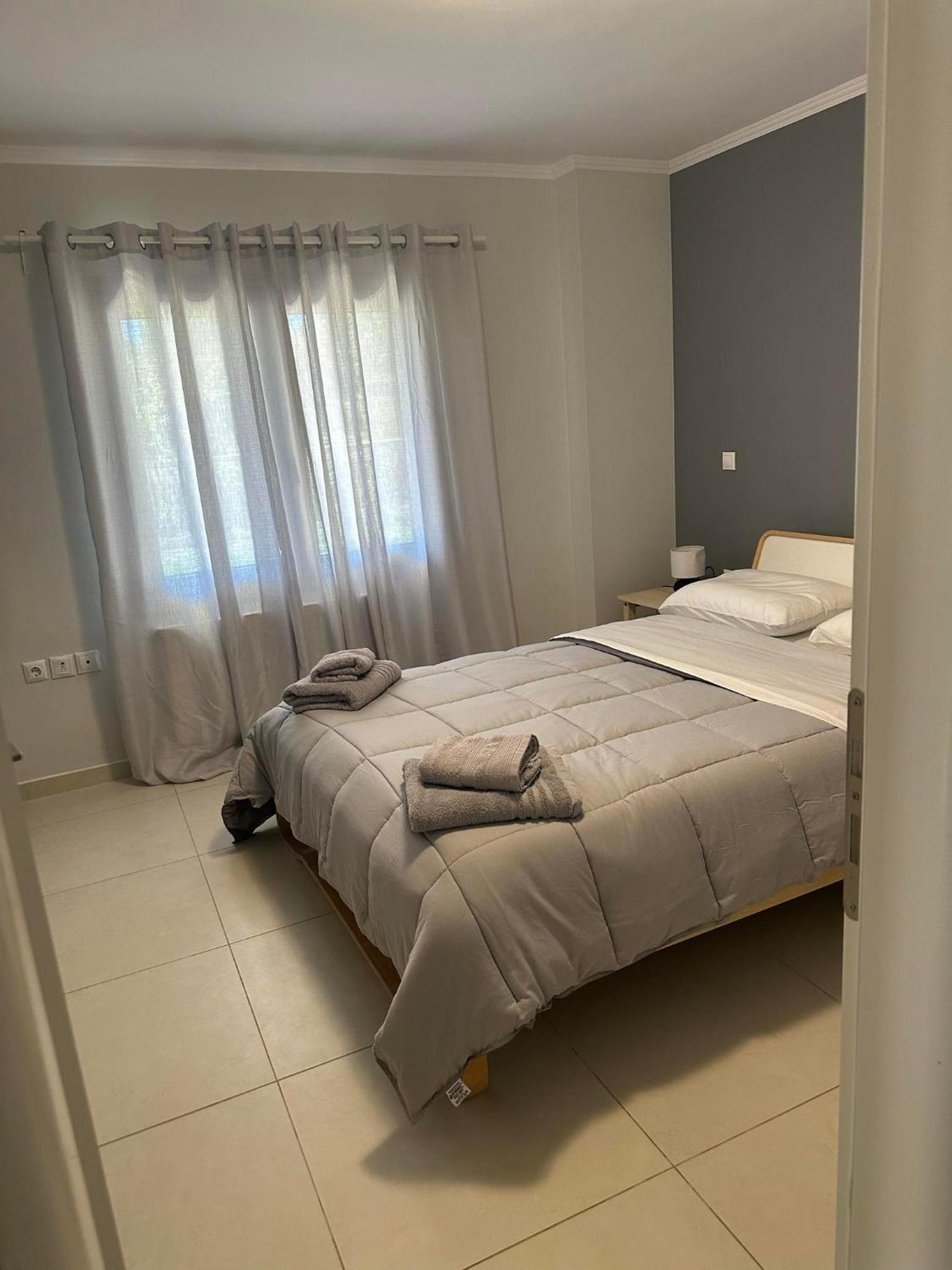 Deppys Apartment Porto Heli Dış mekan fotoğraf