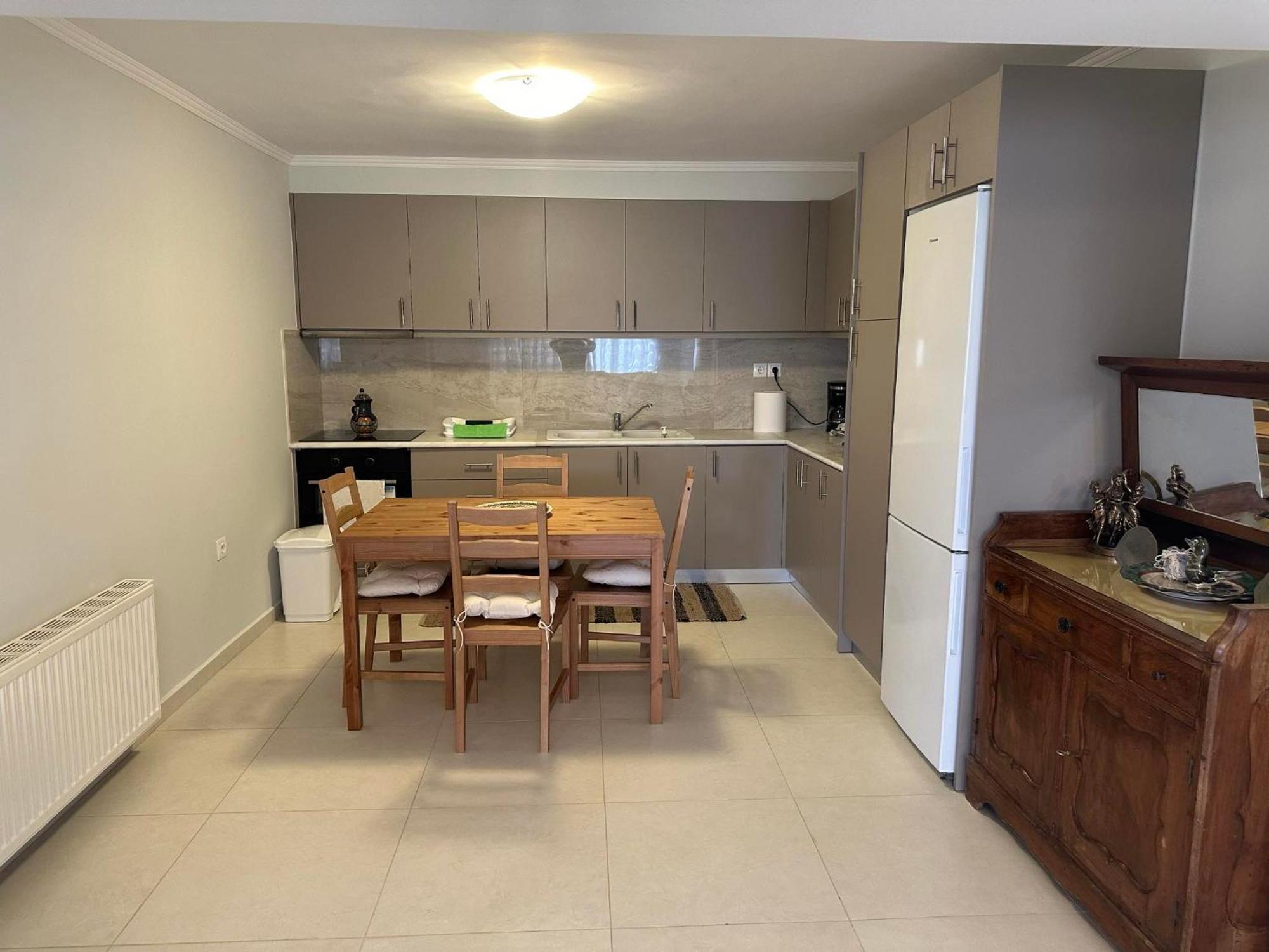 Deppys Apartment Porto Heli Dış mekan fotoğraf