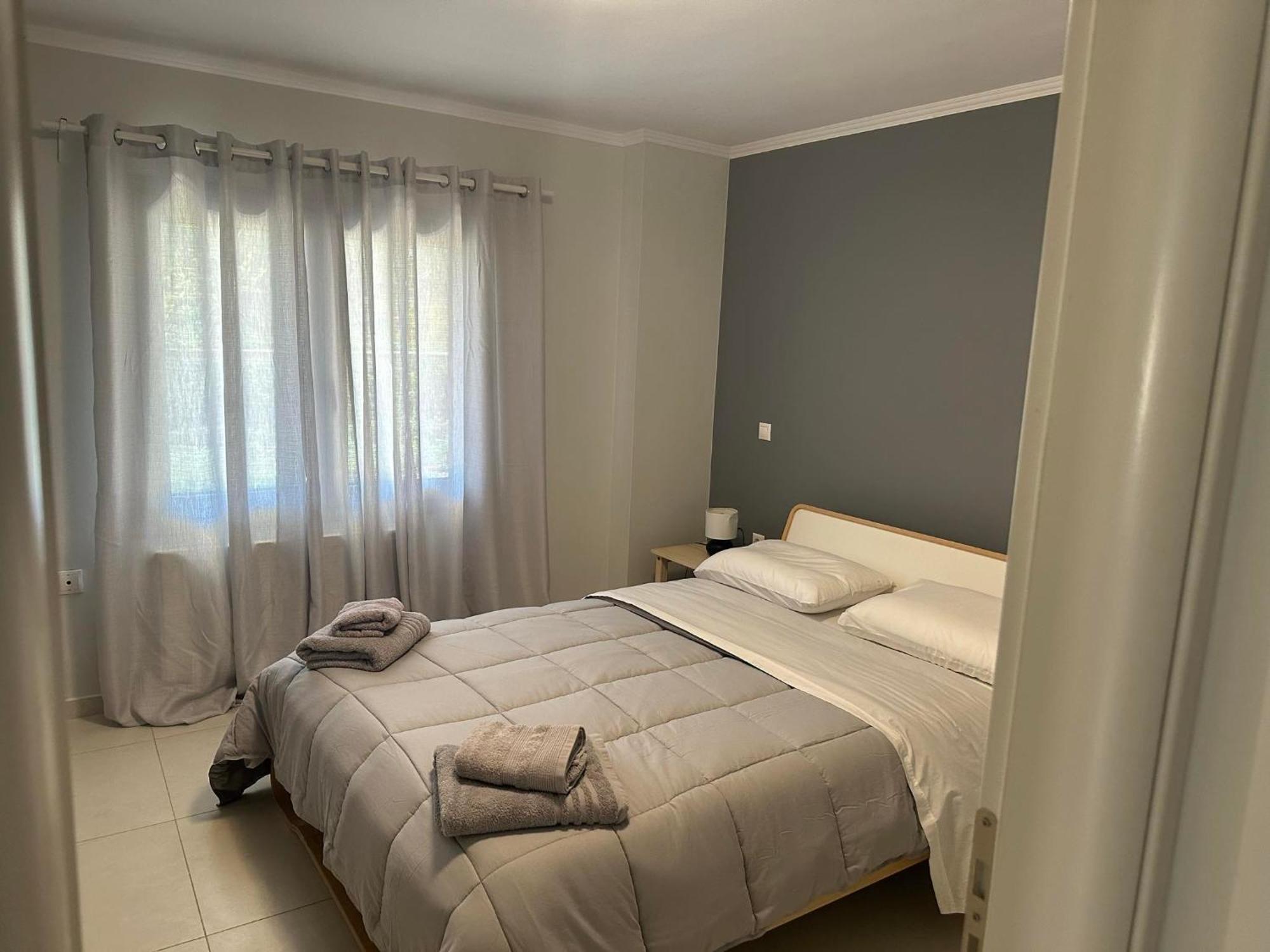 Deppys Apartment Porto Heli Dış mekan fotoğraf