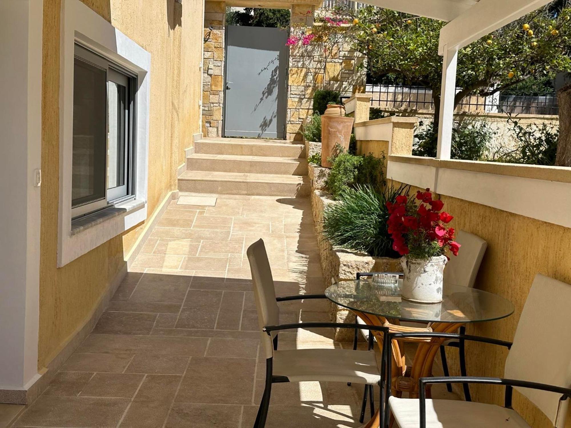 Deppys Apartment Porto Heli Dış mekan fotoğraf