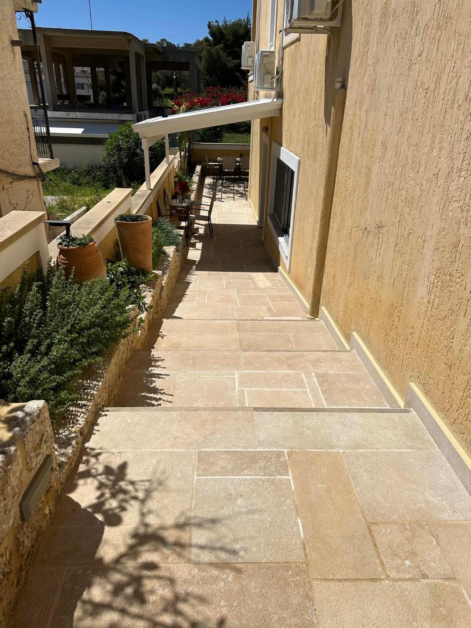 Deppys Apartment Porto Heli Dış mekan fotoğraf