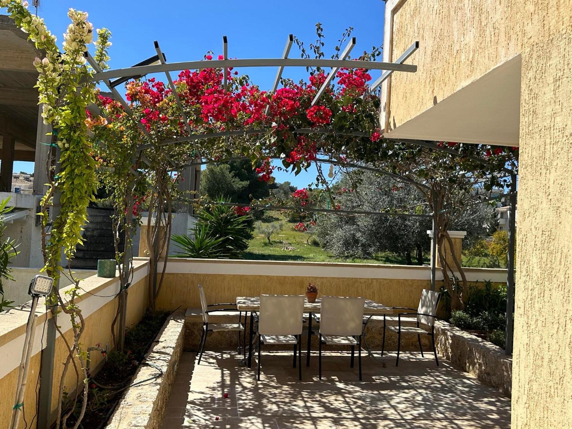 Deppys Apartment Porto Heli Dış mekan fotoğraf